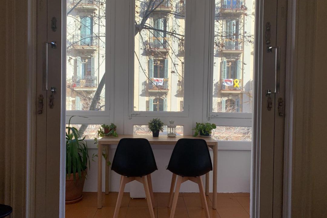 Photo of Livingroom in Dreta de l'Eixample
