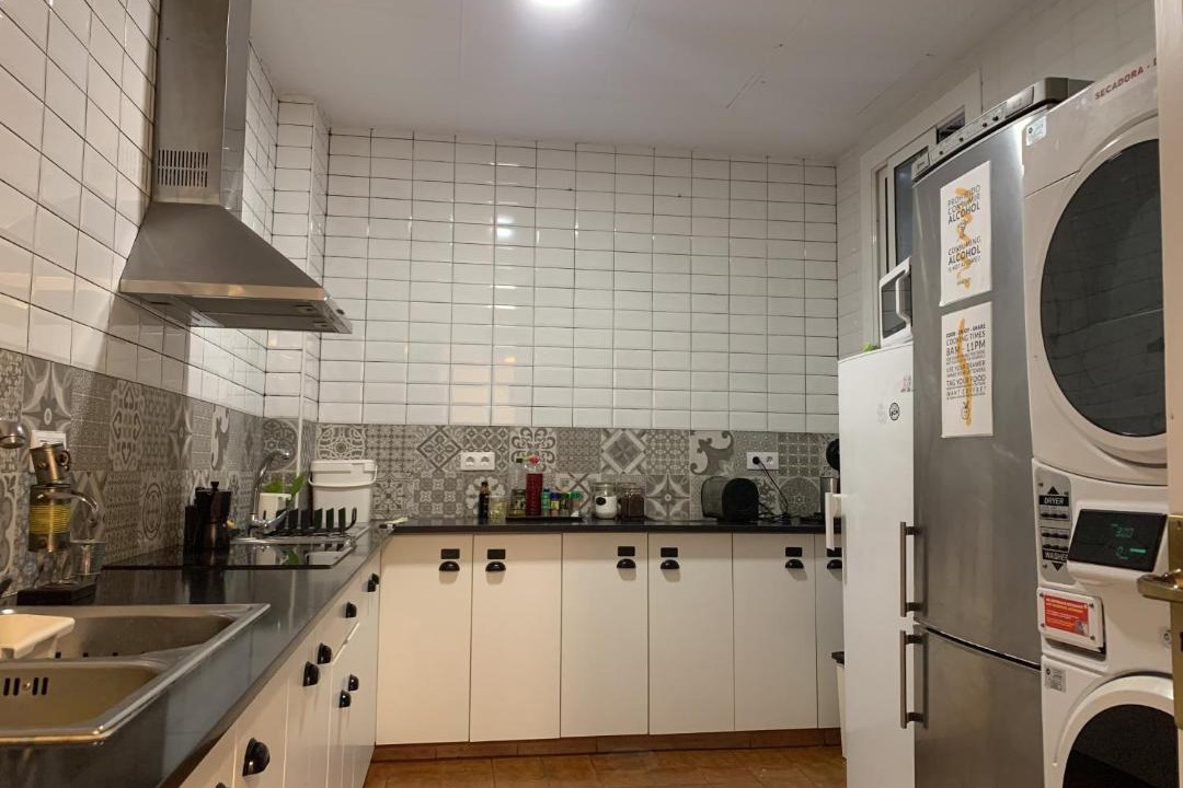 Photo of Kitchen in Dreta de l'Eixample