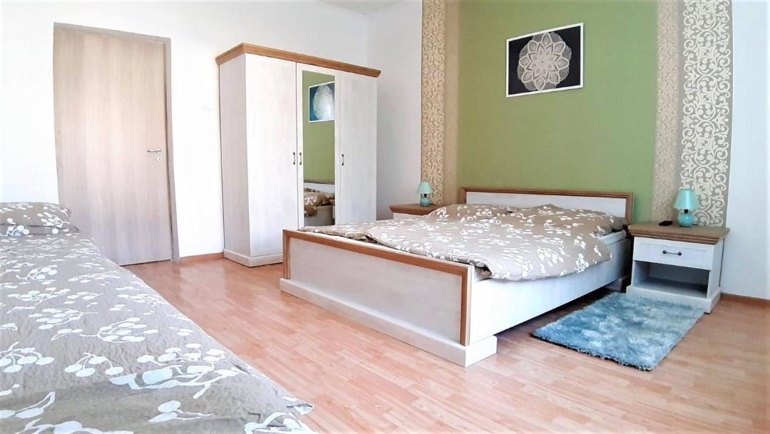 Photo of Bedroom in Abadszalok