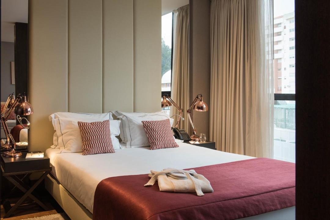 Photo of Bedroom in Sao Domingos de Benfica