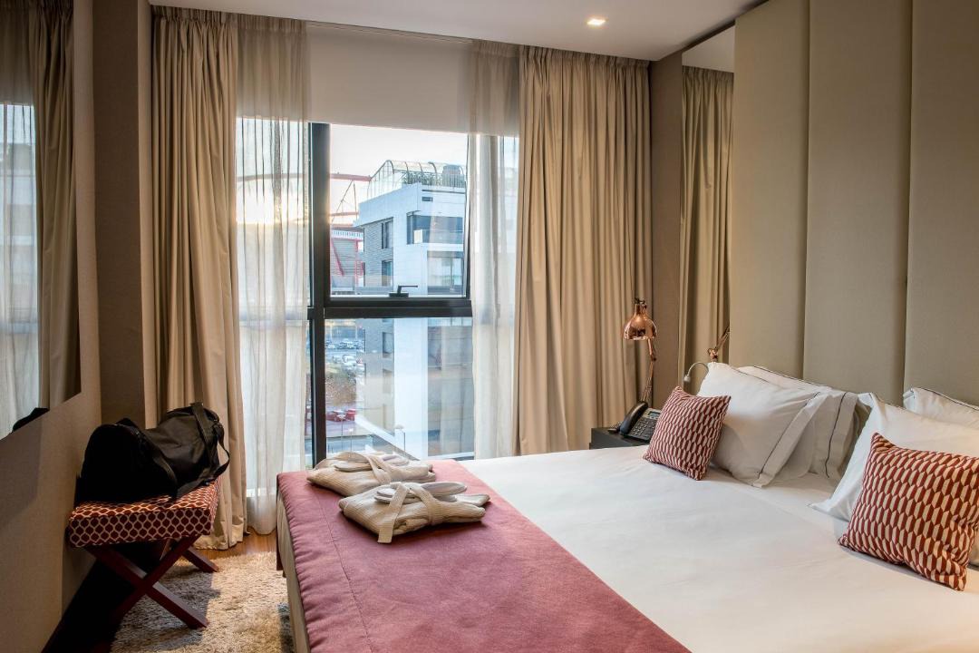 Photo of Bedroom in Sao Domingos de Benfica