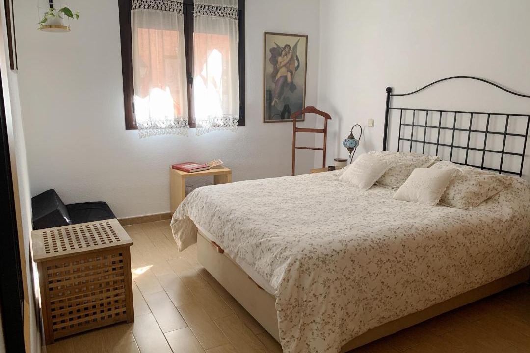 Photo of Bedroom in Alcala de Henares