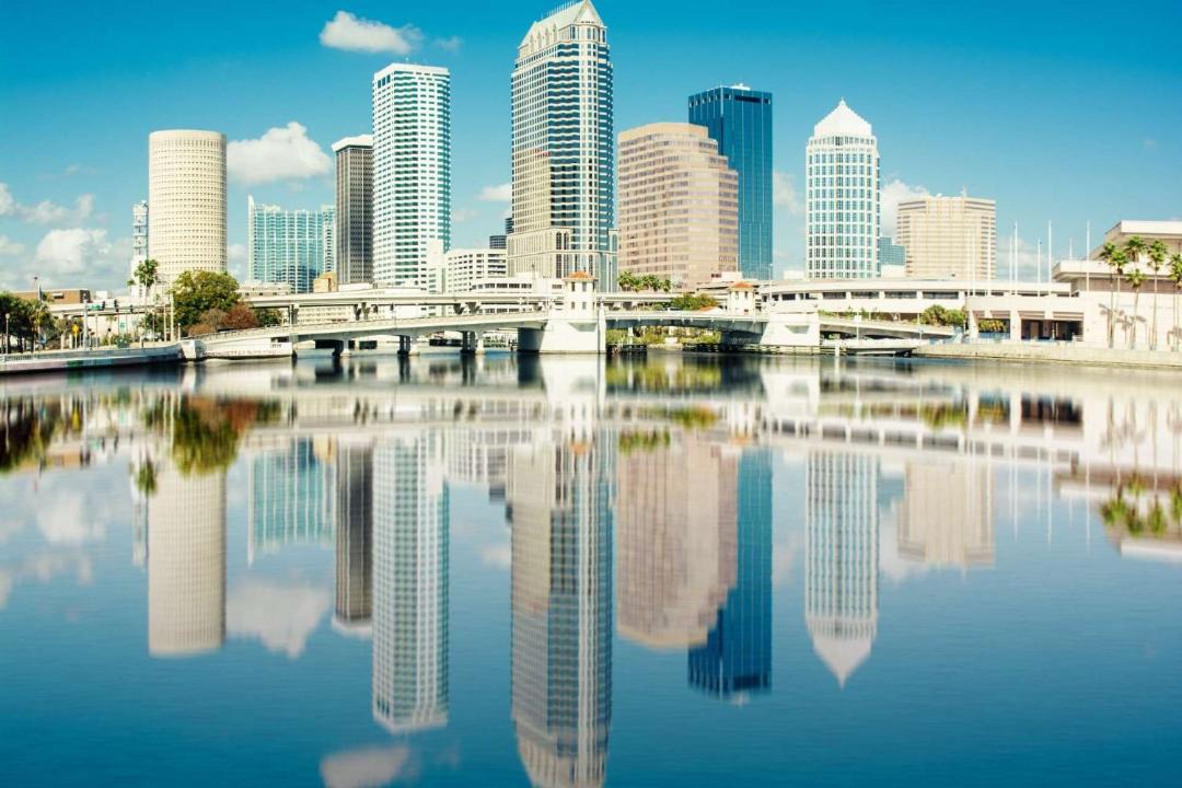 Photo of Outdoor in Tampa