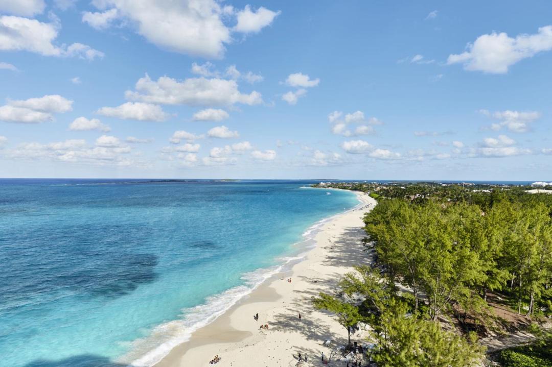 Photo of Others in Paradise Island
