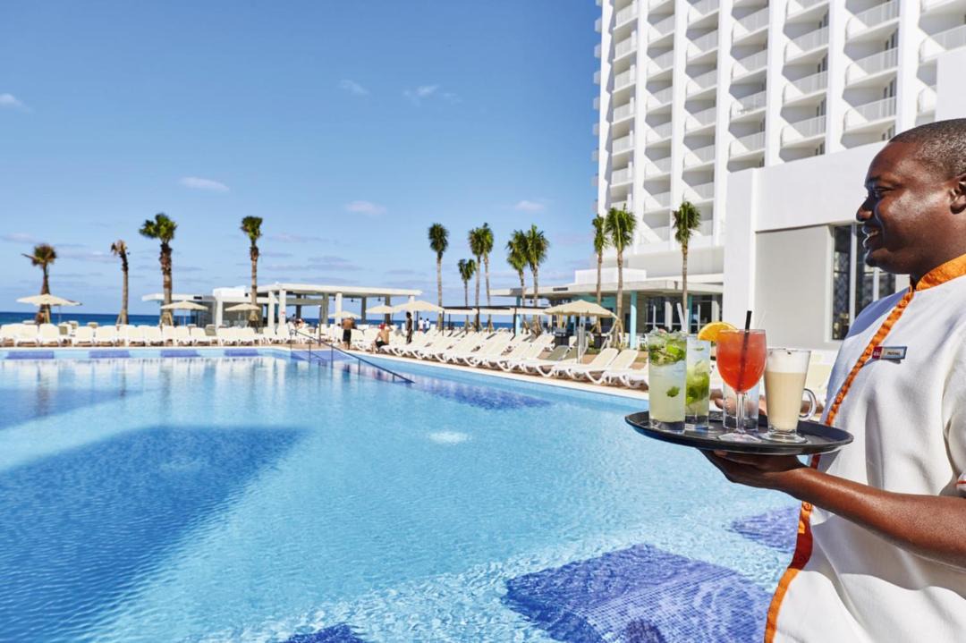 Photo of Patio Balcony in Paradise Island