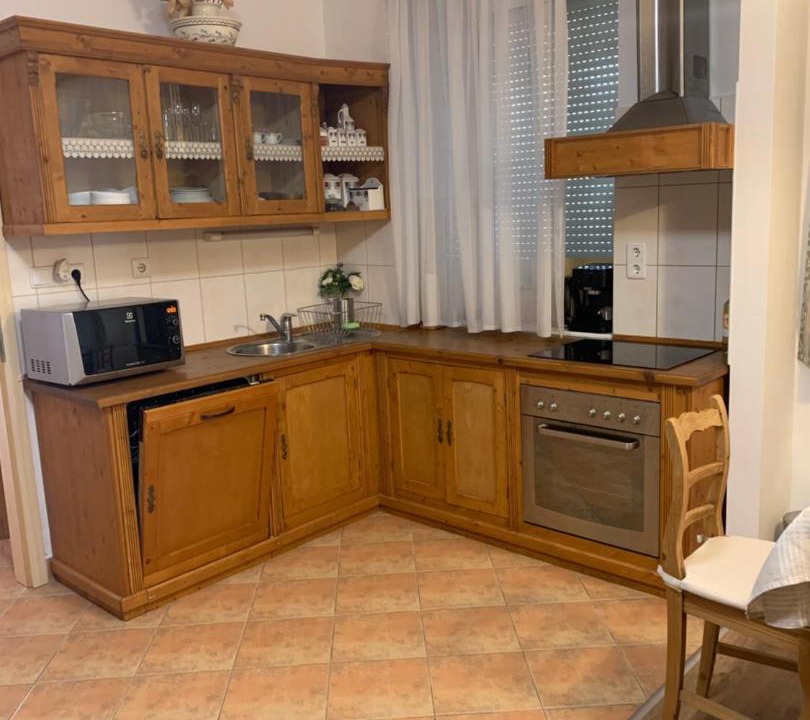 Photo of Kitchen in Heviz