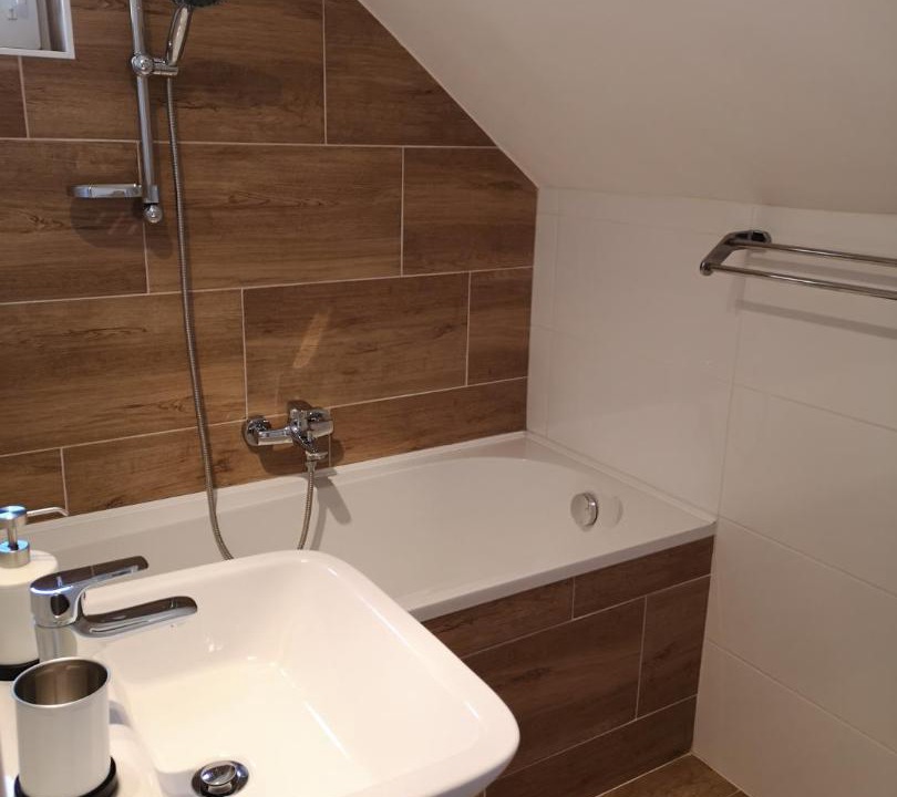 Photo of Bathroom in Sukoro