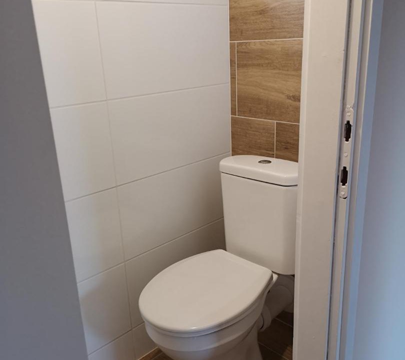 Photo of Bathroom in Sukoro