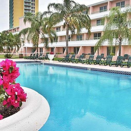 Photo of Patio Balcony in Freeport