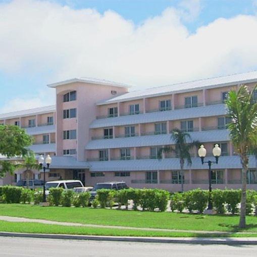 Photo of Buildings in Freeport
