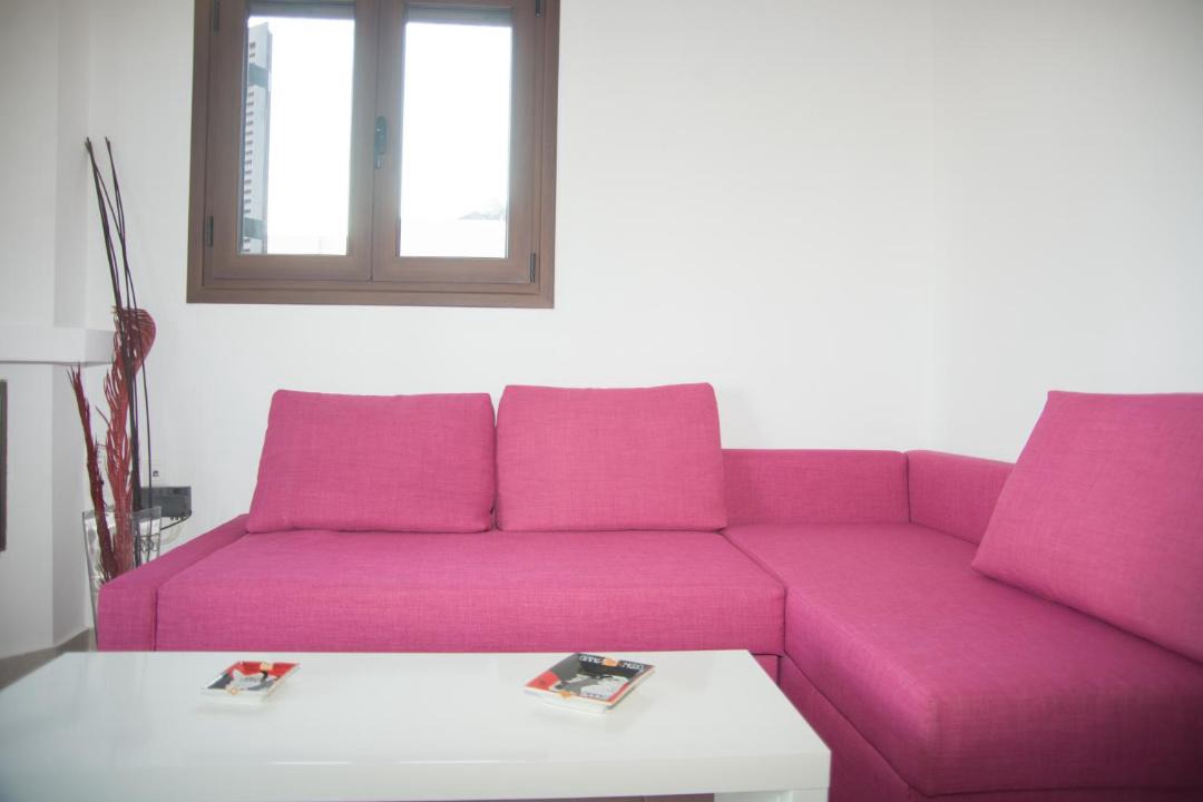 Photo of Livingroom in Exopoli