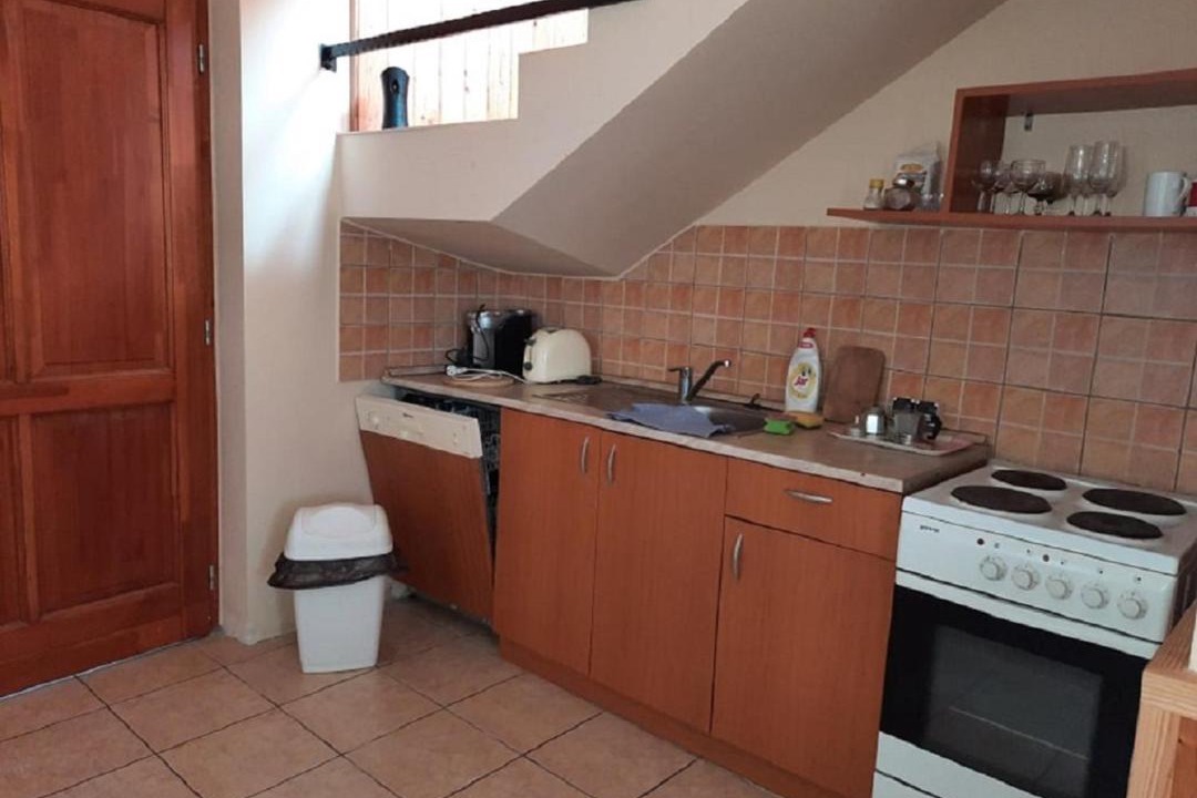 Photo of Kitchen in Nagybaracska