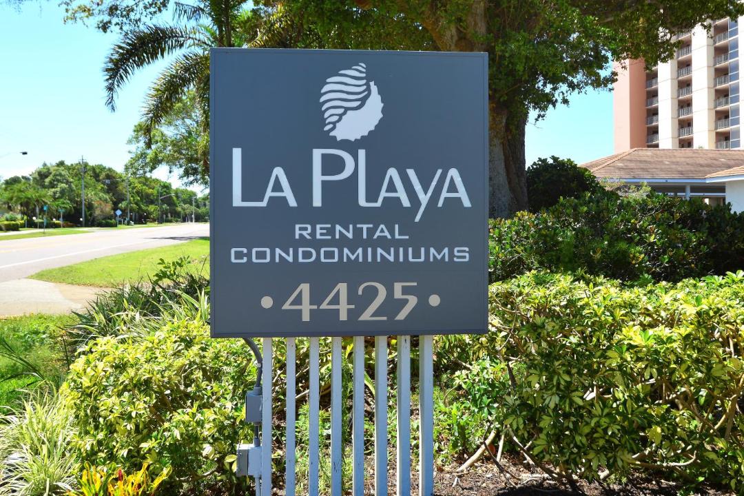 Photo of Buildings in Longboat Key