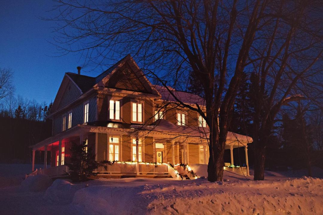 Photo of Others in Baie-St-Paul