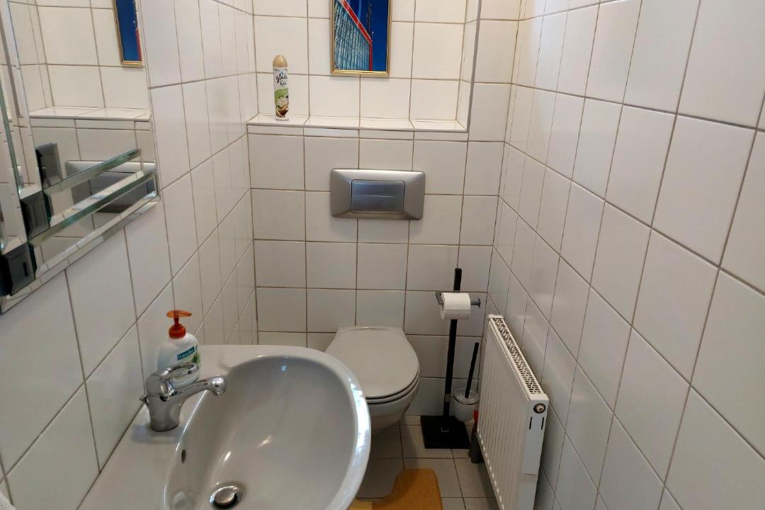 Photo of Bathroom in Pecs