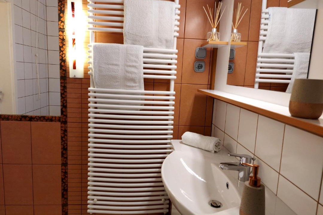Photo of Bathroom in Pecs