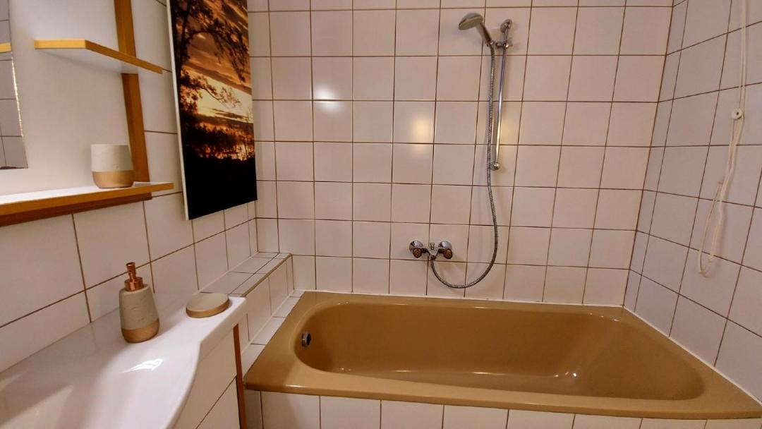 Photo of Bathroom in Pecs