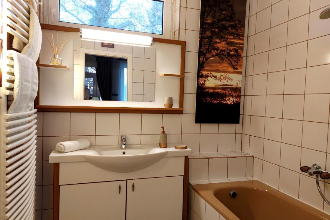 Photo of Bathroom in Pecs