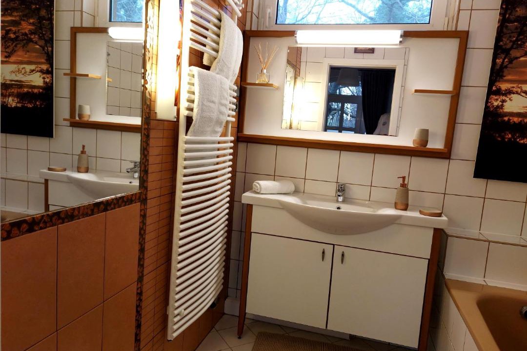 Photo of Bathroom in Pecs