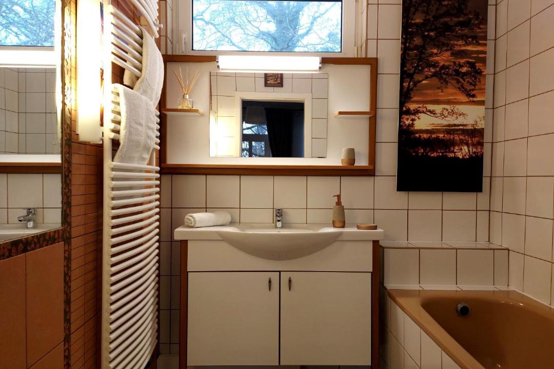 Photo of Bathroom in Pecs
