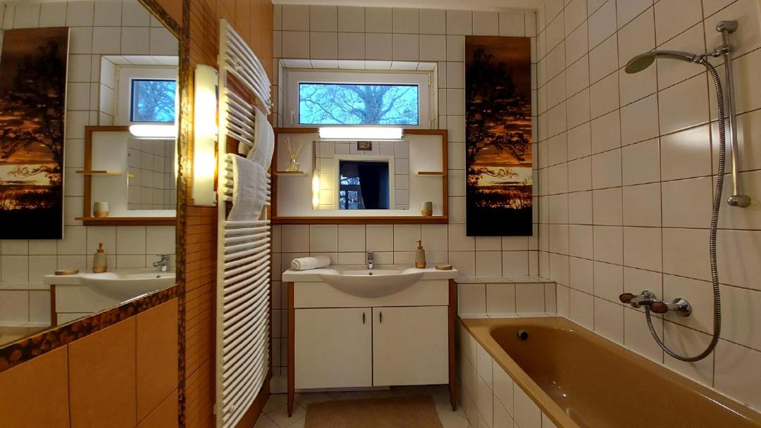 Photo of Bathroom in Pecs