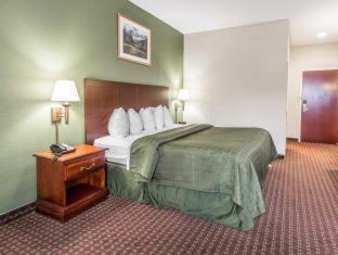 Photo of Bedroom in Thomasville