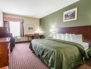 Photo of Bedroom in Thomasville