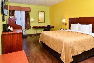 Photo of Bedroom in Thomasville