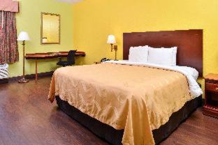 Photo of Bedroom in Thomasville