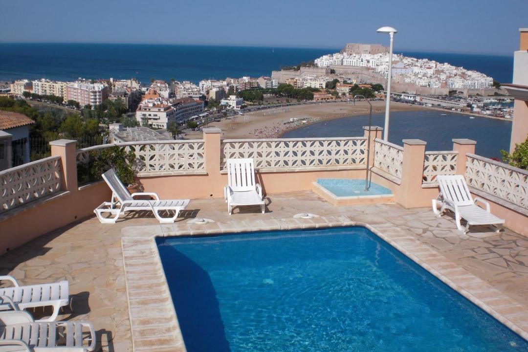 Photo of Outdoor in Peniscola