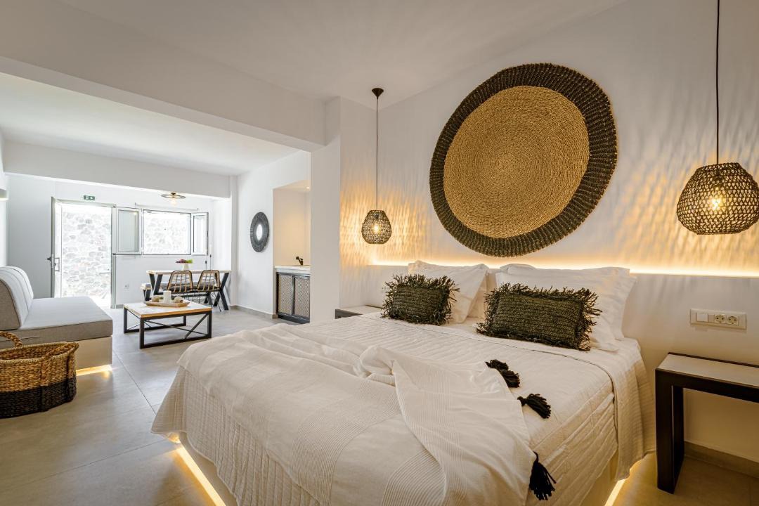 Photo of Bedroom in Pyrgos
