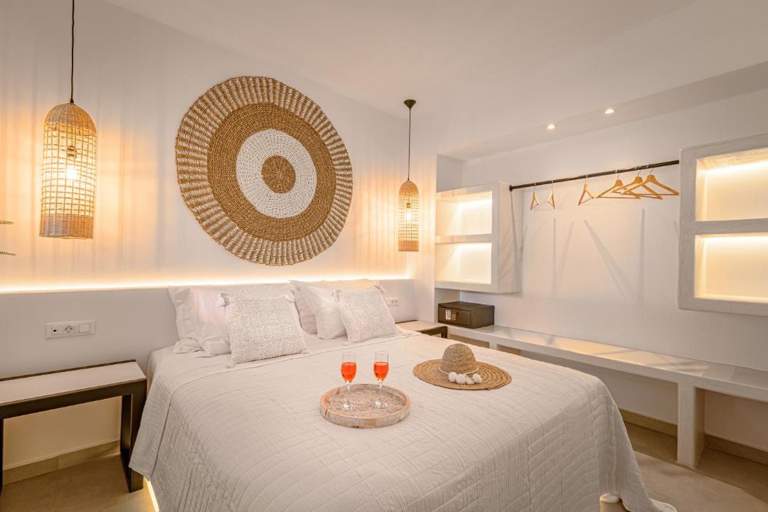 Photo of Bedroom in Pyrgos