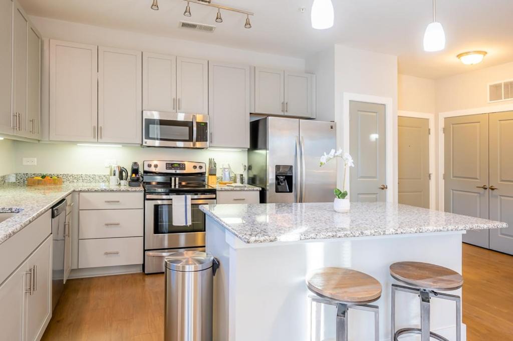 Photo of Kitchen in Morrisville