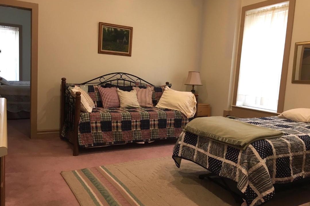 Photo of Bedroom in Geneseo
