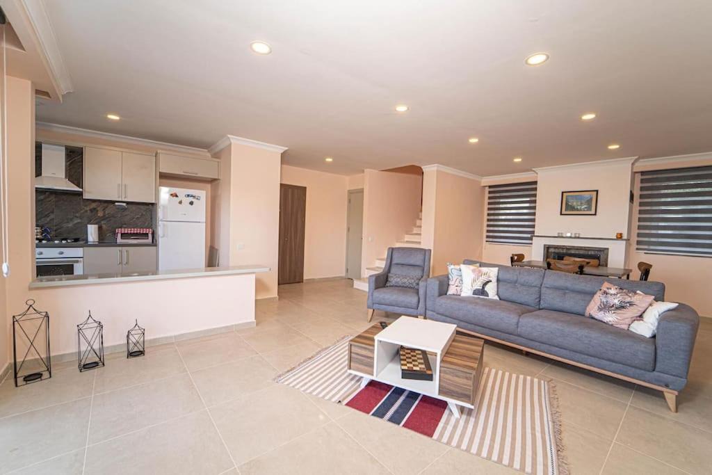 Photo of Livingroom in Gocek