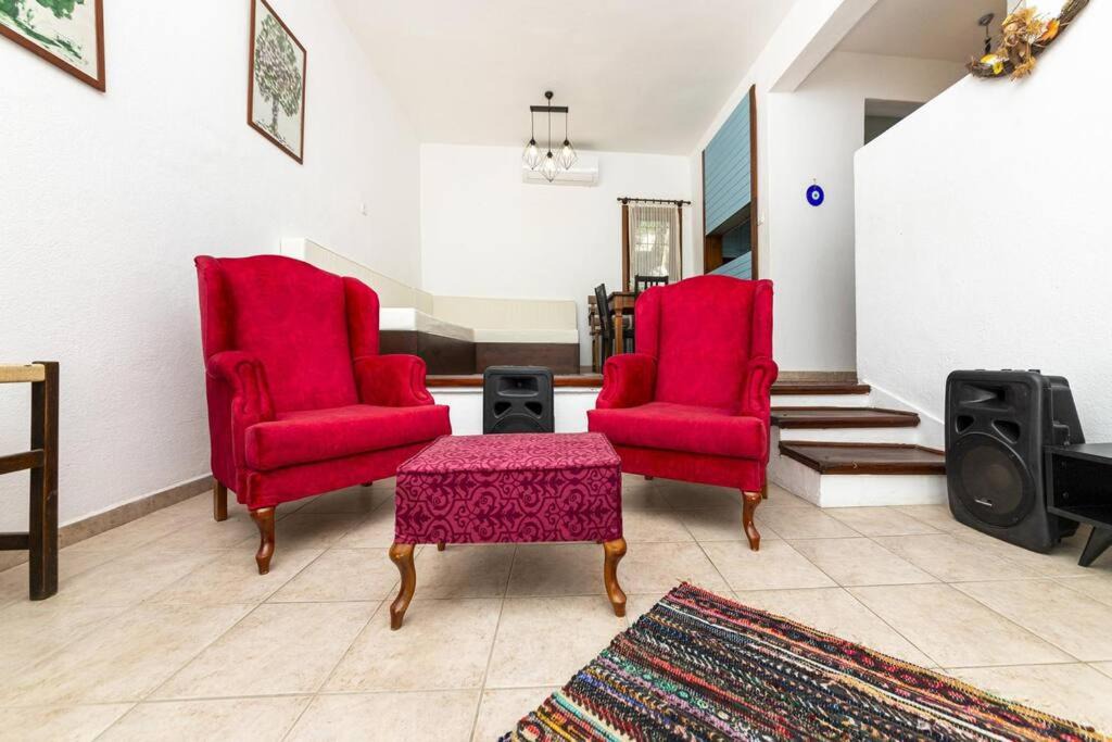 Photo of Livingroom in Dagbelen