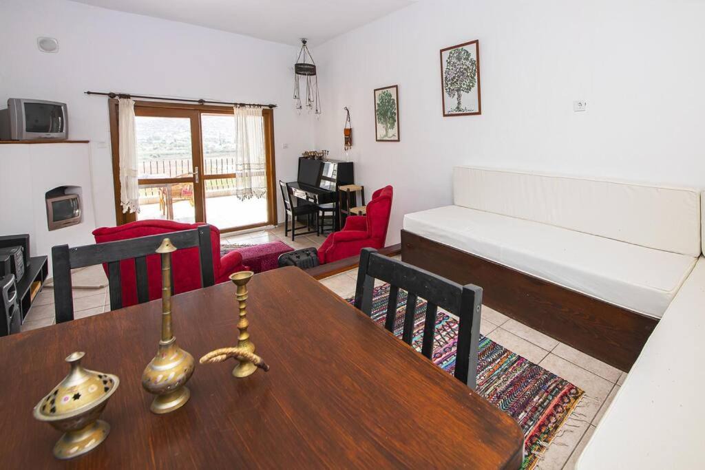 Photo of Livingroom in Dagbelen