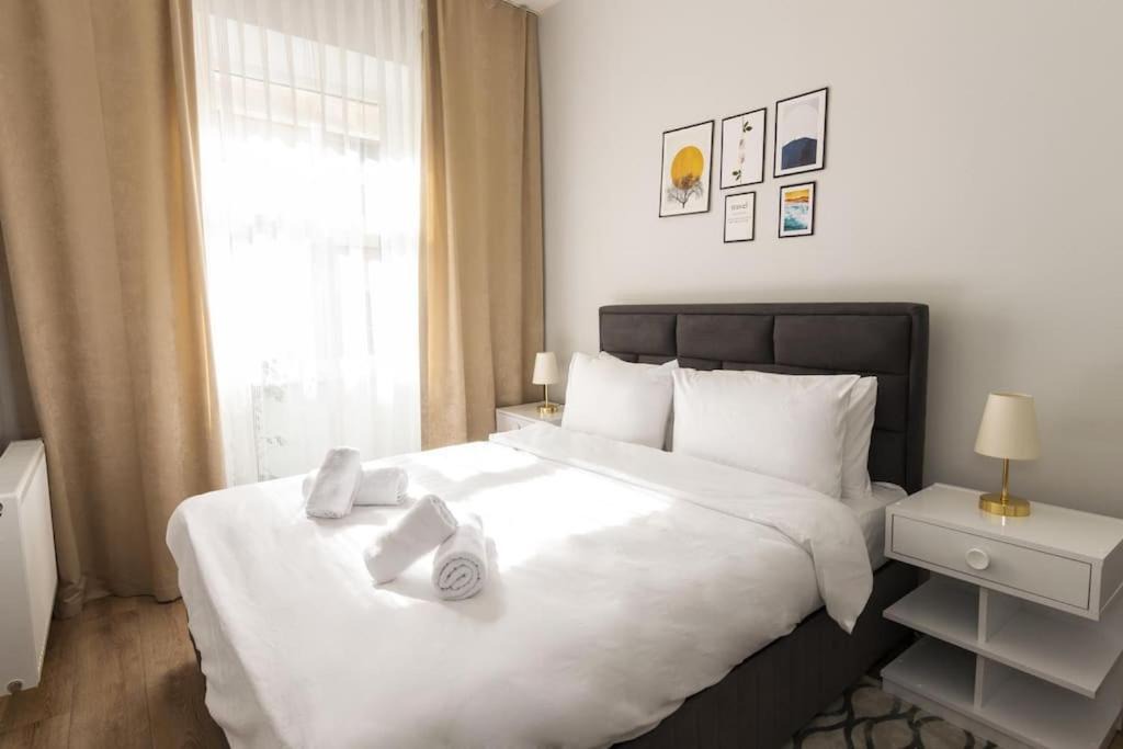 Photo of Bedroom in Beyoglu