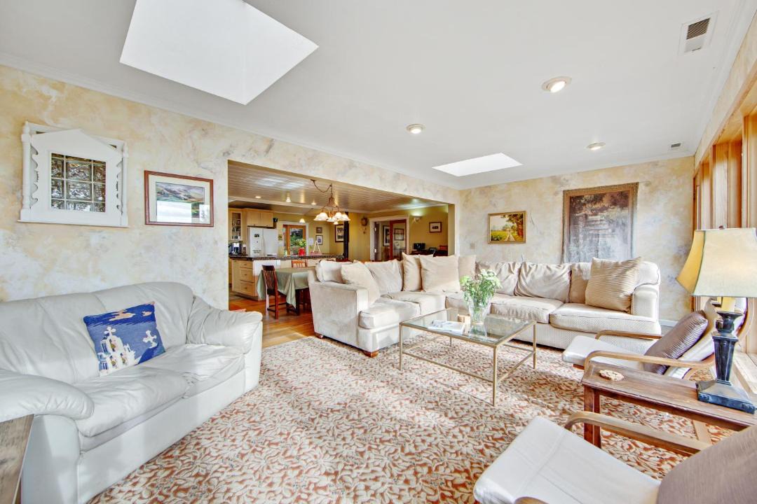 Photo of Livingroom in Mendocino