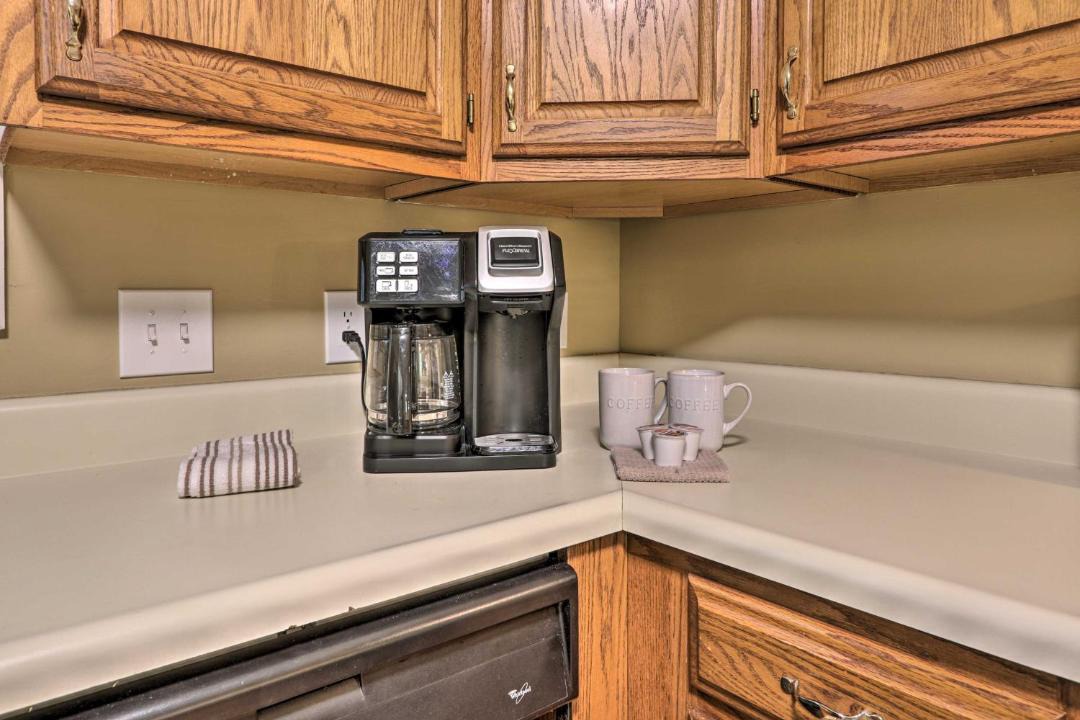 Photo of Kitchen in Pigeon Forge