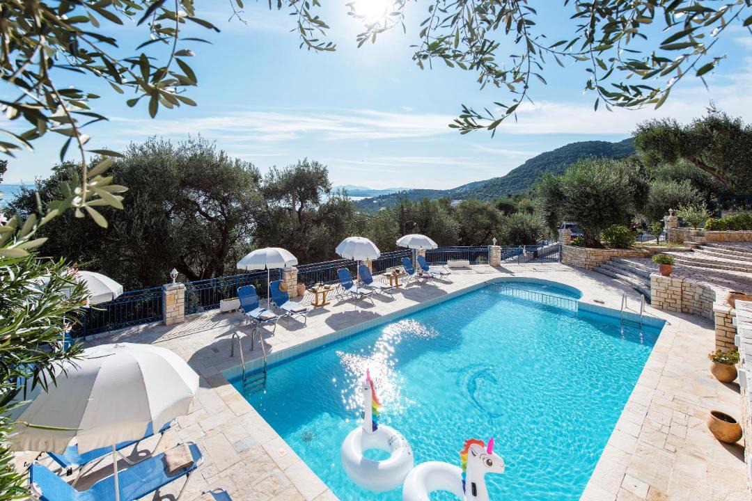 Photo of Outdoor in Barbati