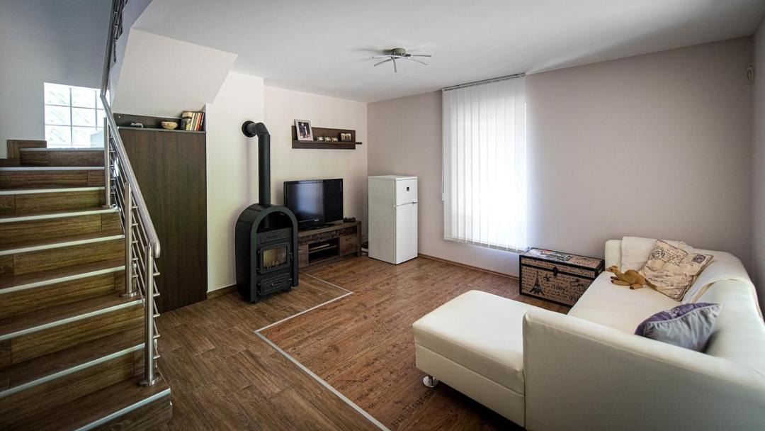 Photo of Livingroom in Szarvas
