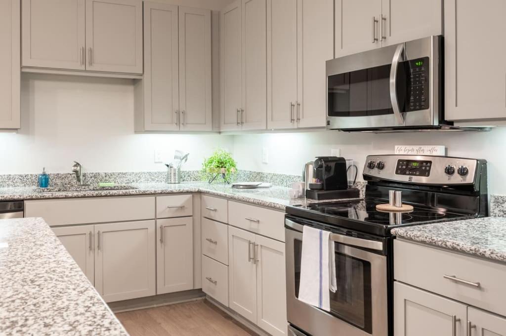 Photo of Kitchen in Morrisville
