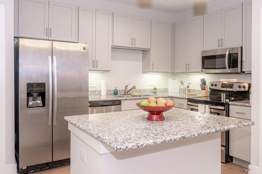 Photo of Kitchen in Morrisville