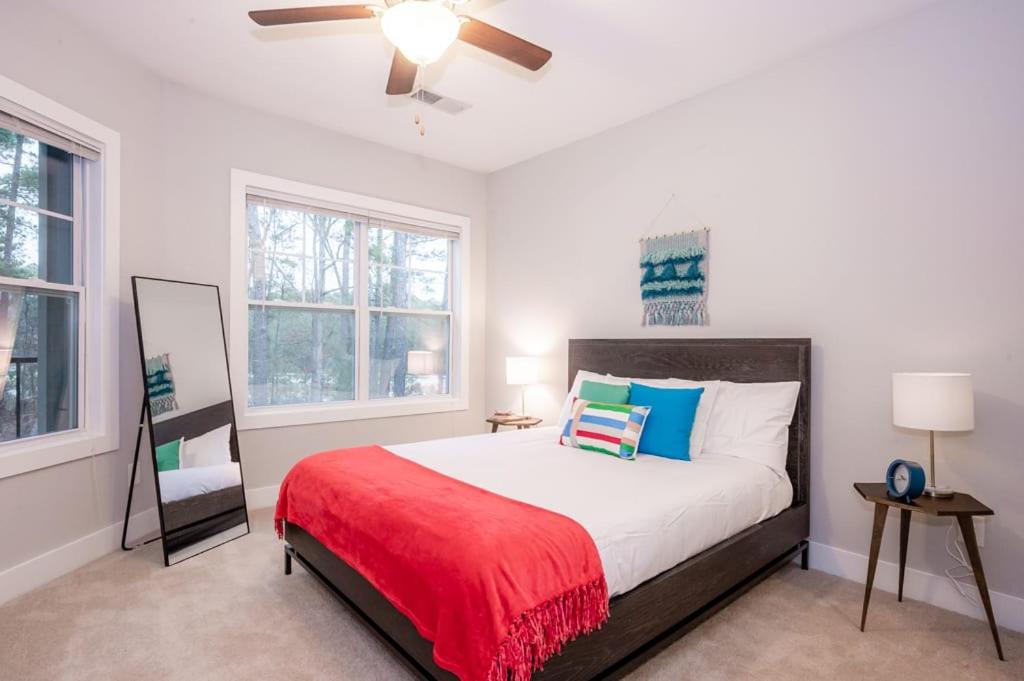 Photo of Bedroom in Morrisville