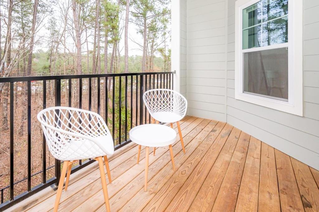 Photo of Patio Balcony in Morrisville