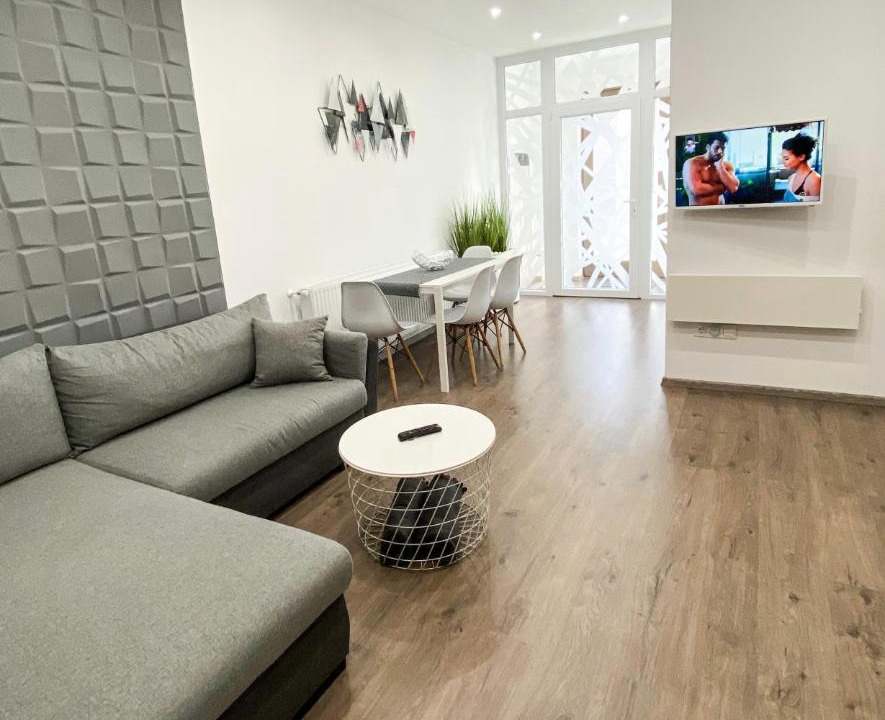 Photo of Livingroom in Villany
