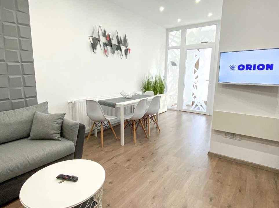 Photo of Livingroom in Villany