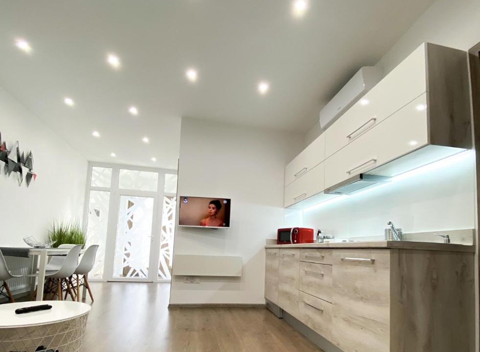 Photo of Kitchen in Villany
