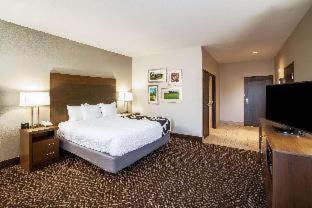 Photo of Bedroom in Tuscaloosa